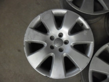 AUDI A6 A8 FELGI KOMPLET ALUMINIOWE 18 18H2 ET48