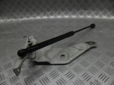 BMW X5 E70 ZAWIAS MASKI PRAWY 7208628