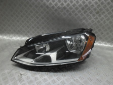 VW GOLF VII 7 USA LAMPA LEWA PRZOD 5GM941005