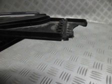 FORD FOCUS USA LAMPA PRAWA PRZOD