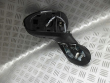 BMW E70 E71 LUSTERKO PRAWE 7 PIN