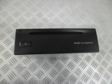 AUDI A4 B7 8E NAWIGACJA AUDI NAVIGATION 4B0919887E