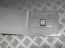 AUDI A3 8V A4 A5 KARTA MAPA EUROPA MMI 8W0919866R