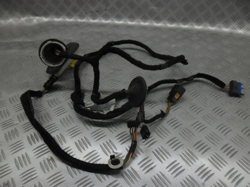 CITROEN C4 II B7 WIAZKA INSTALACJA DRZWI PRZOD LEW