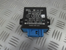 AUDI A4 B7 8E STEROWNIK MODUL XENON 4F0907357C
