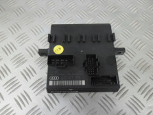 AUDI A4 B7 8E STEROWNIK MODUL SWIATEL 8E0907279J