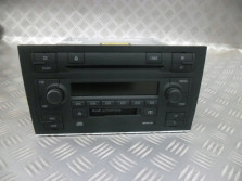 AUDI A4 B7 8E KOMBI RADIO ODTWARZACZ 8E0035195M