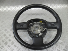 AUDI A4 B7 8E KOMBI KIEROWNICA SKORA 8P0419091AC