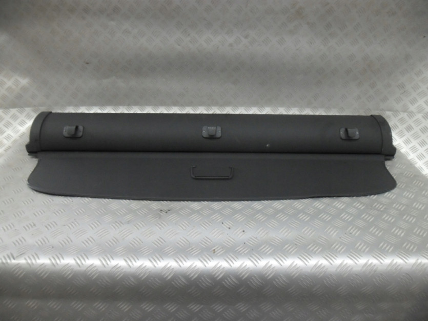 AUDI A4 B7 8E KOMBI ROLETA BAGAZNIKA 8E9863553A