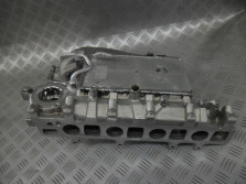 AUDI VW 2.0 TDI KOLEKTOR SSACY INTERCOOLER