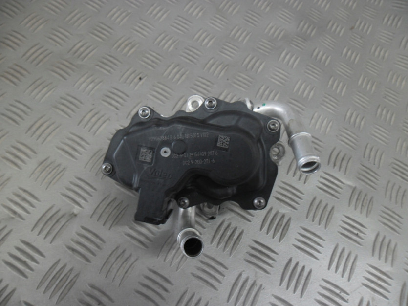 AUDI VW 1.6 2.0 TDI ZAWOR EGR 04L131501S