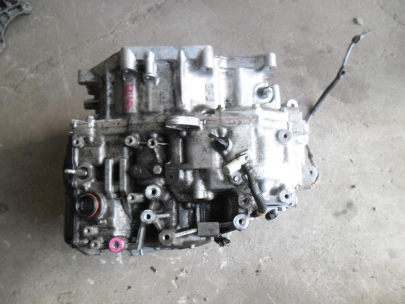 PEUGEOT 3008 1.6 HDI SKRZYNIA BIEGOW 20GE57