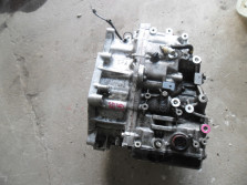 PEUGEOT 3008 1.6 HDI SKRZYNIA BIEGOW 20GE57