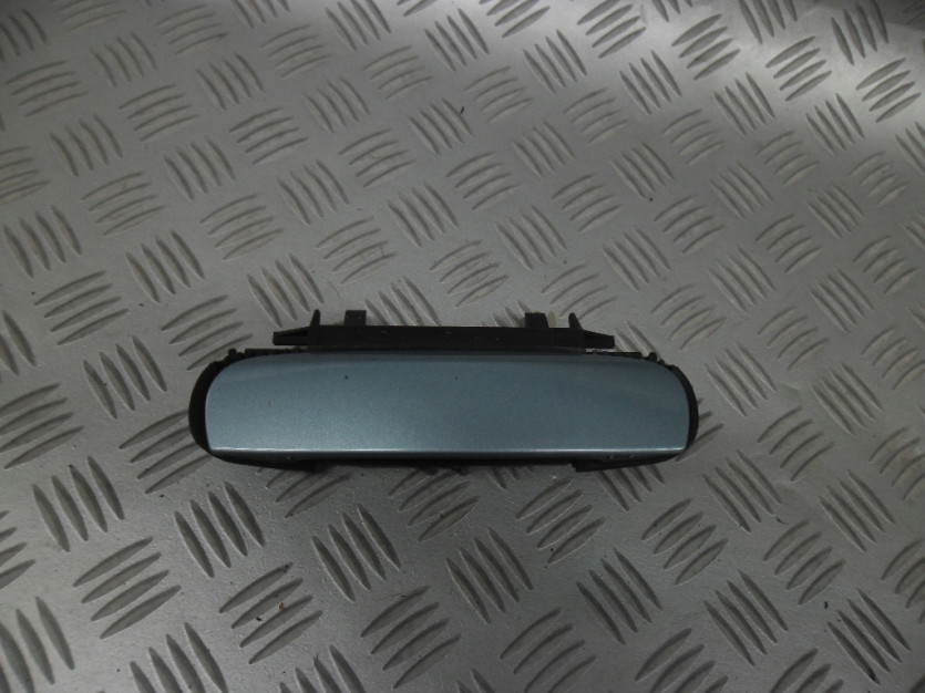 AUDI A4 B7 8E KOMBI 2006 KLAMKA DRZWI PRAWA TYL