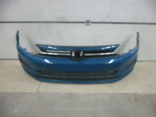 VW POLO 2G 6C ZDERZAK PRZOD PRZEDNI 4X PDC LP5L