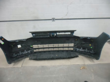 VW POLO 2G 6C ZDERZAK PRZOD PRZEDNI 4X PDC LP5L