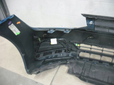 VW POLO 2G 6C ZDERZAK PRZOD PRZEDNI 4X PDC LP5L