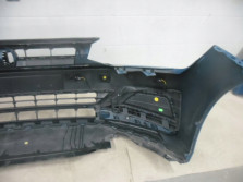 VW POLO 2G 6C ZDERZAK PRZOD PRZEDNI 4X PDC LP5L