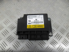 RENAULT MEGANE III 3 2012 MODUL STEROWNIK AIR BAG