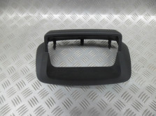 RENAULT MEGANE III 3 OSLONA WYSWIETLACZA NAWIGACJI