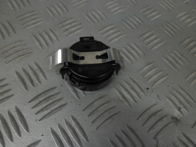 RENAULT MEGANE III 3 2012 CZUJNIK SENSOR DESZCZU