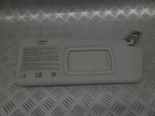 RENAULT MEGANE III 3 2012 OSLONA SLONECZNA PRAWA