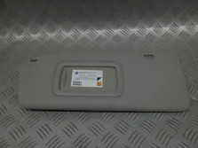 RENAULT MEGANE III 3 2012 OSLONA SLONECZNA LEWA