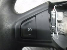 RENAULT MEGANE III 3 KOMBI 2012 KIEROWNICA SKORA