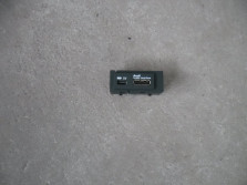 AUDI A3 8V 2014 INTERFACE MUSIC 5Q0035736A