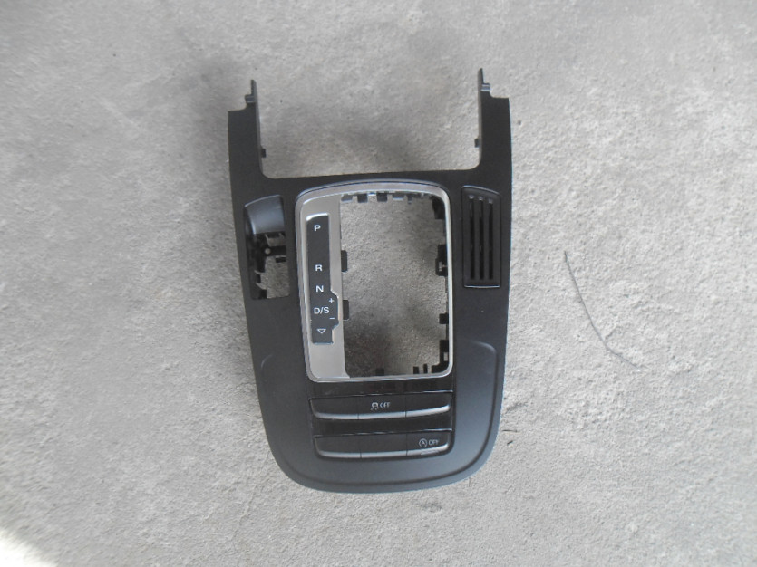 AUDI A4 8K B8 LIFT OSLONA BIEGOW DSG 8K0864261