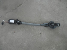 AUDI A8 S8 4H D4 2016 MECHANIZM REGULACJI PASA