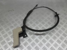 VW PASSAT B7 USA CIEGNO OTWIERANIA MASKI 6R1823633