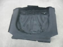 AUDI A3 8V 2016 WYKLADZINA BAGAZNIKA 8V0863697