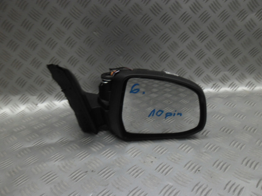 FORD FOCUS MK3 LIFT LUSTERKO PRAWE EM5917682KC