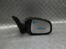FORD FOCUS MK3 LIFT LUSTERKO PRAWE EM5917682KC