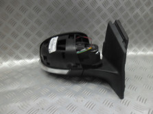 FORD FOCUS MK3 LIFT LUSTERKO PRAWE EM5917682KC