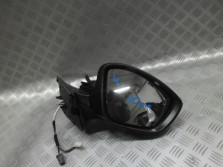 CITROEN C3 III 2019 LUSTERKO PRAW 10PIN 98267124XT