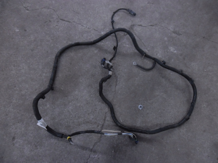 CITROEN C4 II B7 WIAZKA AKUMULATORA 9673369380