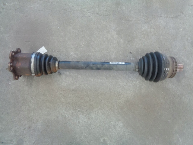 AUDI S4 A4 8E B7 SEDAN POLOS LEWA 8E0407271AT