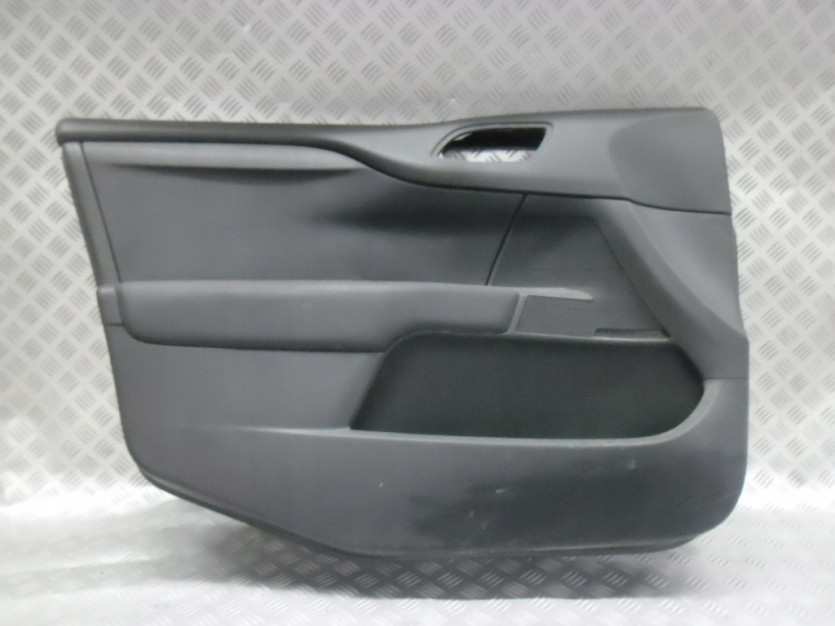 CITROEN C4 II B7 2012 TAPICERKA DRZWI LEWA PRZOD