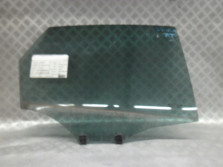 CITROEN C4 II B7 SZYBA DRZWI PRAWA TYL TYLNA