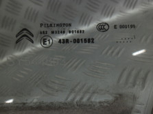 CITROEN C4 II B7 SZYBA DRZWI LEWA PRZOD PRZEDNIA