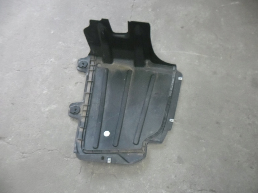 VW JETTA 7 VII A7 OSLONA TYLNA ZDERZAKA