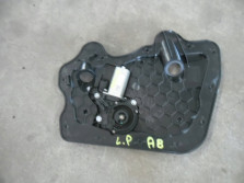 AUDI A8 4H D4 2016 SILNIK DOCIAGU LEWY 4F0837059