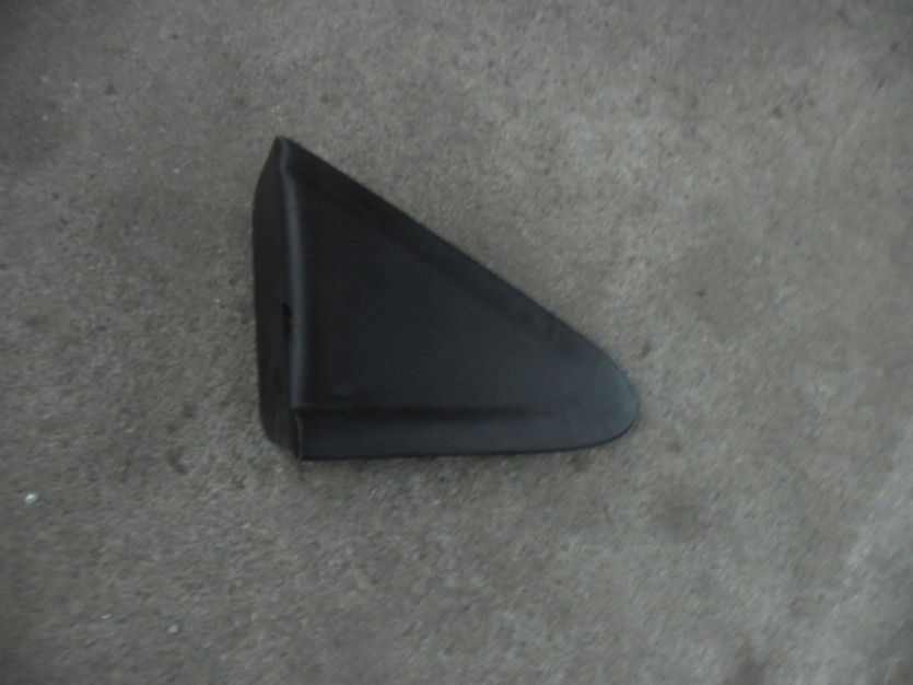 RENAULT CLIO 4 IV OSLONA ZASLEPKA BLOTNIKA prawa