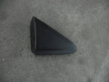 RENAULT CLIO 4 IV OSLONA ZASLEPKA BLOTNIKA prawa