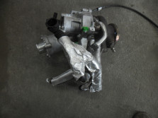 VW GOLF VII 7 TURBO TURBINA 2.0 TSI 06K145654G A3