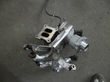 VW GOLF VII 7 TURBO TURBINA 2.0 TSI 06K145654G A3