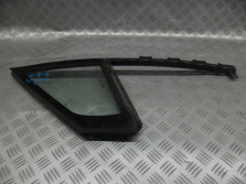 CITROEN C4 II B7 SZYBA LEWA PRZOD PRZEDNIA DRZWI