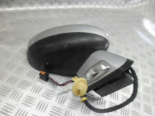 CITROEN C4 II B7 2012 LUSTERKO PRAWE 9 PIN